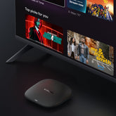 Xiaomi TV Box S 3rd Gen 4K UHD Media Player - Google TV, Dolby Vision - DSTV Stream